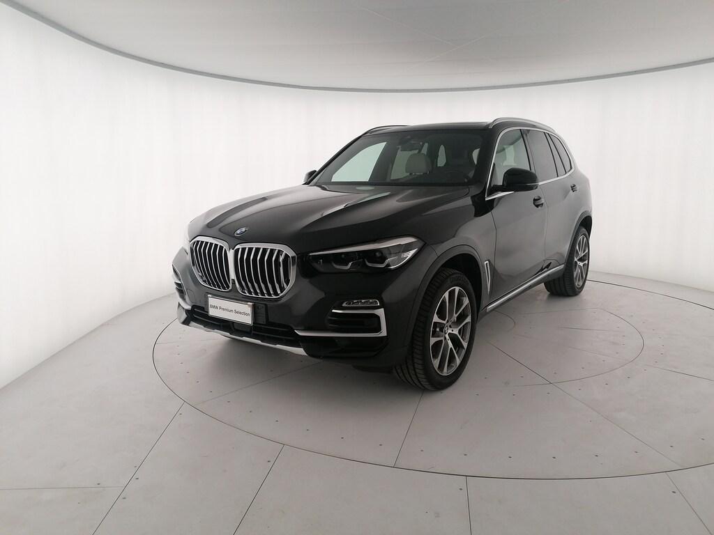 usatostore.bmw.it Store BMW X5 xdrive30d mhev 48V xLine auto