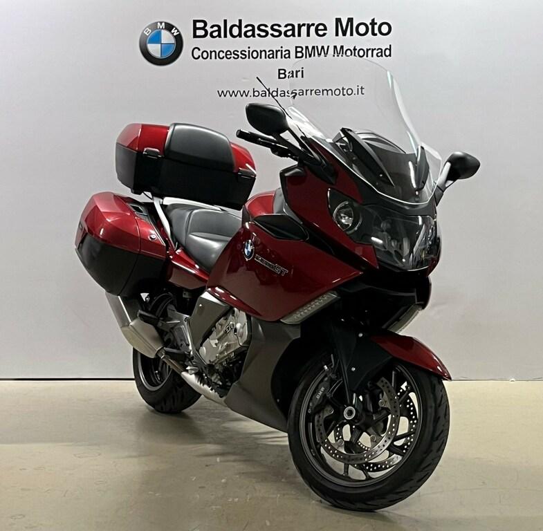 usatostore.bmw-motorrad.it Store BMW Motorrad K 1600 GT BMW K 1600 GT ABS MY11