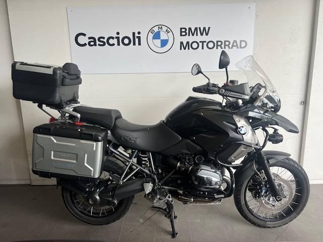 usatostore.bmw-motorrad.it Store BMW Motorrad R 1200 GS BMW R 1200 GS MY10
