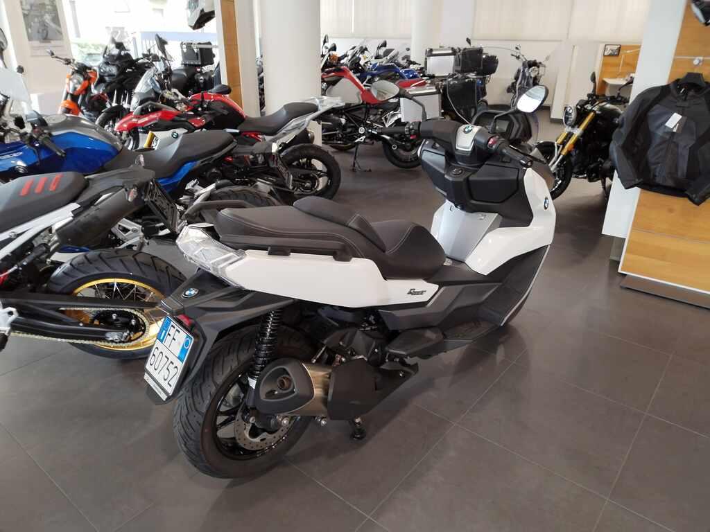 usatostore.bmw.it Store BMW Motorrad C 400 GT BMW C 400 GT MY21