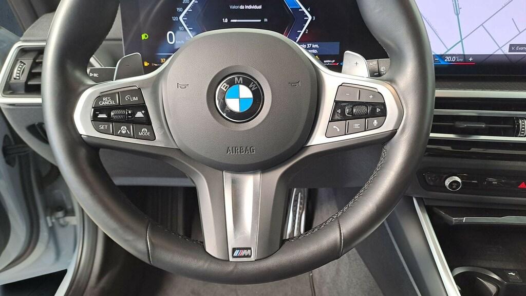 usatostore.bmw.it Store BMW Serie 3 320d Touring mhev 48V Msport xdrive auto