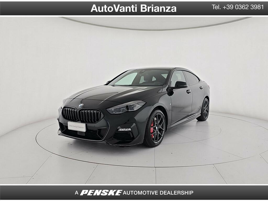 usatostore.bmw.it Store BMW Serie 2 220d Gran Coupe Msport xdrive auto