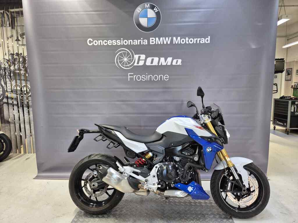 usatostore.bmw-motorrad.it Store BMW Motorrad F 900 R BMW F 900 R MY20
