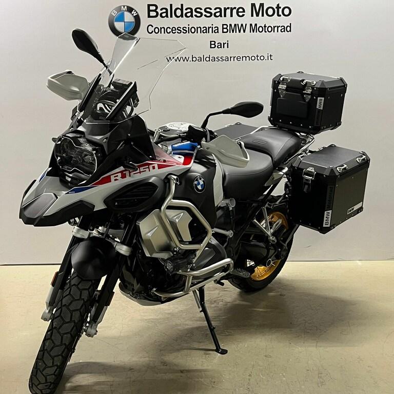 usatostore.bmw.it Store BMW Motorrad R 1250 GS BMW R 1250 GS Adventure ABS MY21