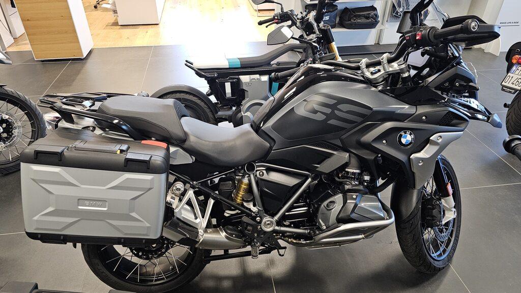 usatostore.bmw-motorrad.it Store BMW Motorrad R 1250 GS BMW R 1250 GS ABS MY21