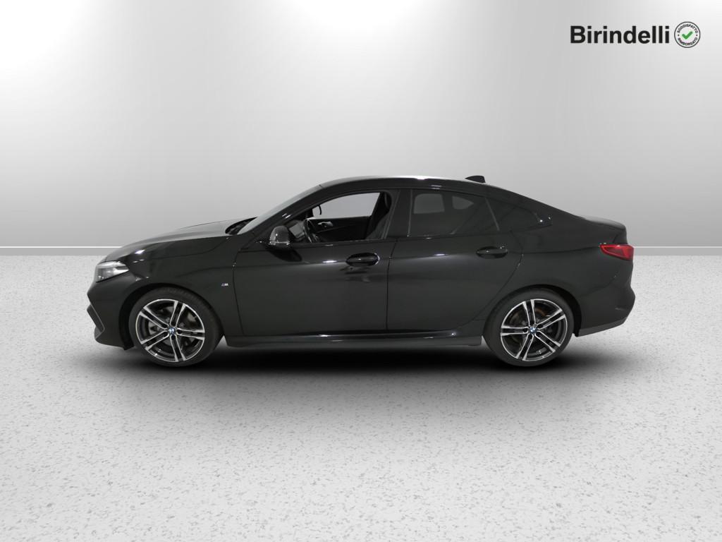 usatostore.bmw.it Store BMW Serie 2 220d Gran Coupe Msport auto