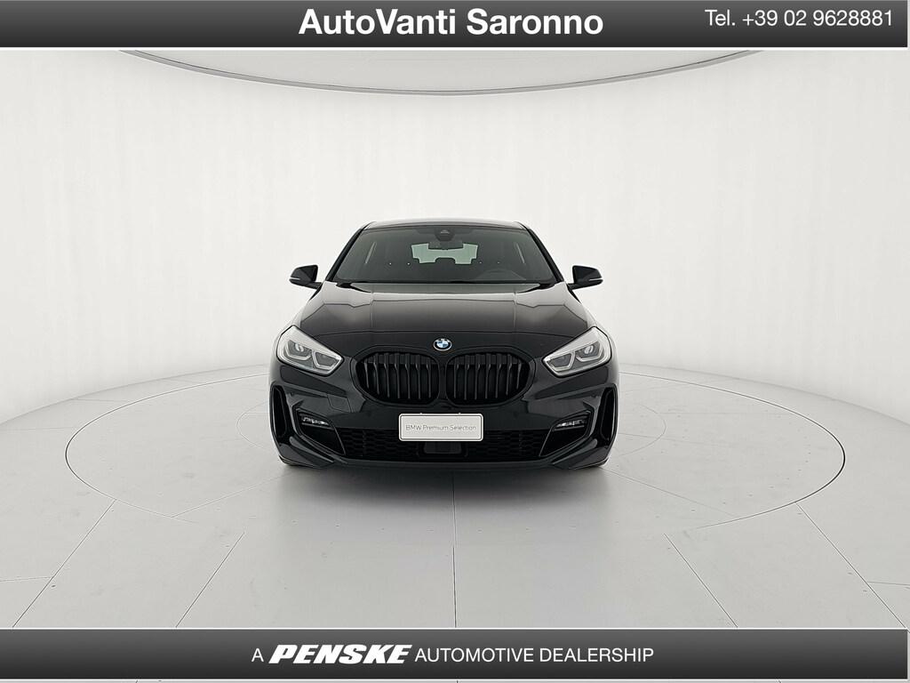 usatostore.bmw.it Store BMW Serie 1 118d Msport auto