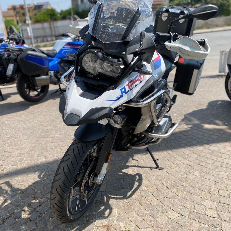 usatostore.bmw-motorrad.it Store BMW Motorrad R 1250 GS BMW R 1250 GS ABS MY21