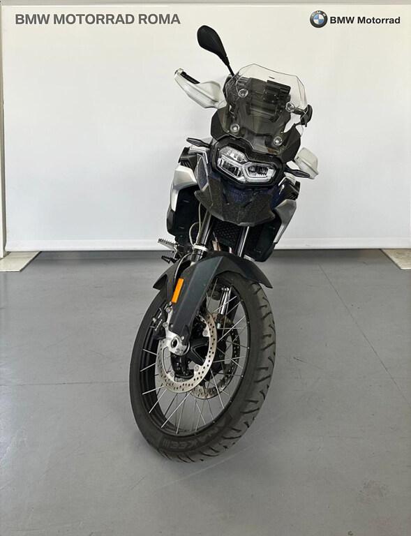 usatostore.bmw-motorrad.it Store BMW Motorrad F 850 GS BMW F 850 GS ABS MY21