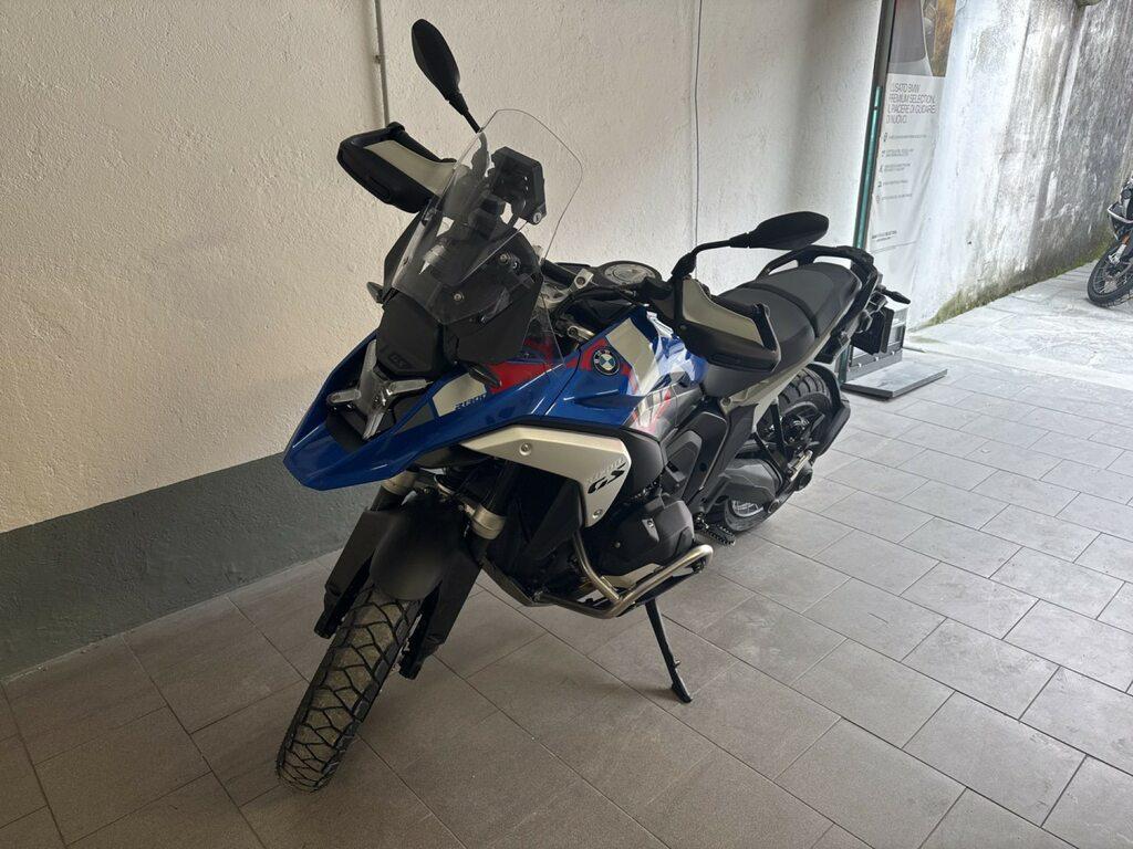 usatostore.bmw-motorrad.it Store BMW Motorrad R 1300 GS BMW R 1300 GS MY23