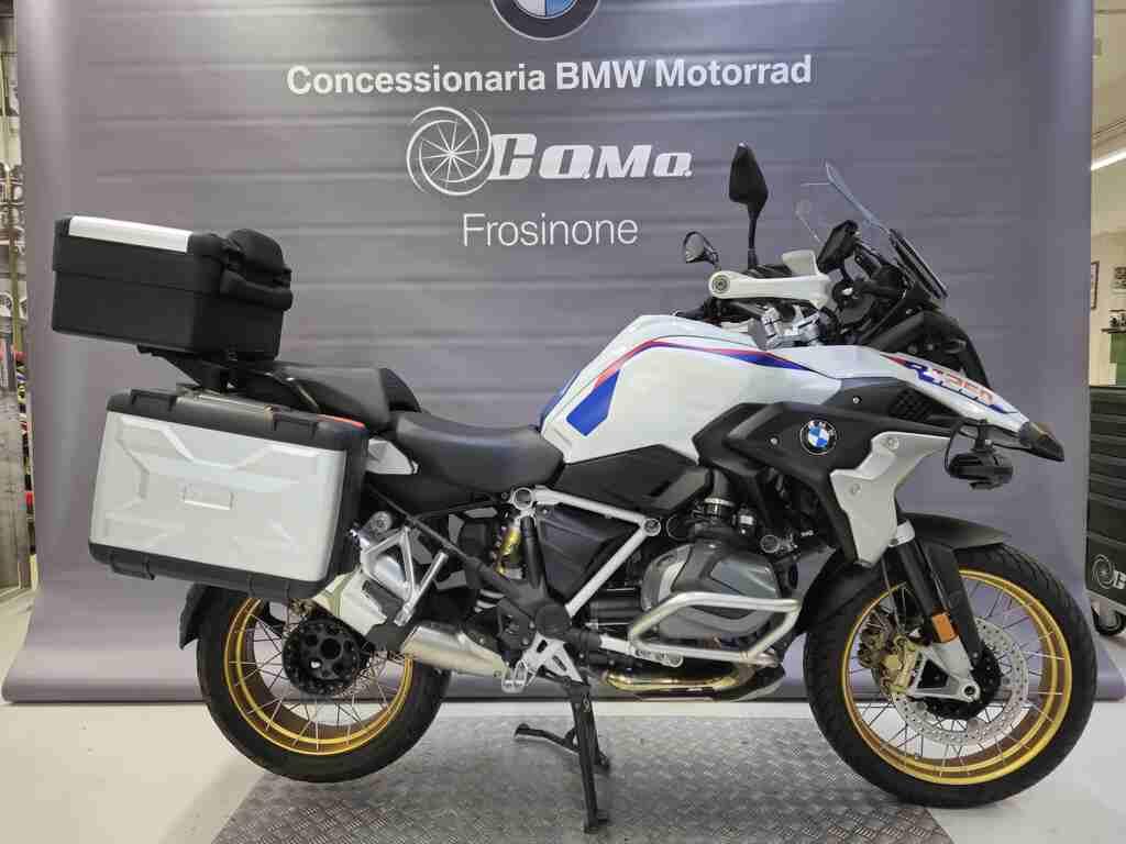 usatostore.bmw-motorrad.it Store BMW Motorrad R 1250 GS BMW R 1250 GS ABS MY21