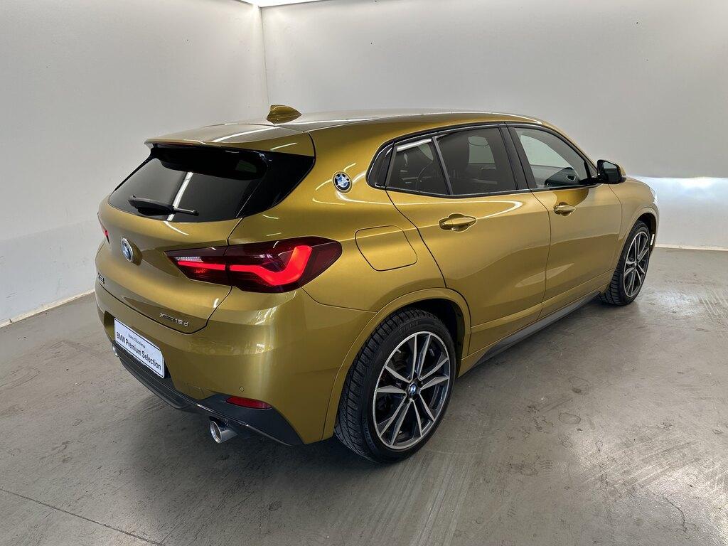 usatostore.bmw.it Store BMW X2 xdrive18d auto