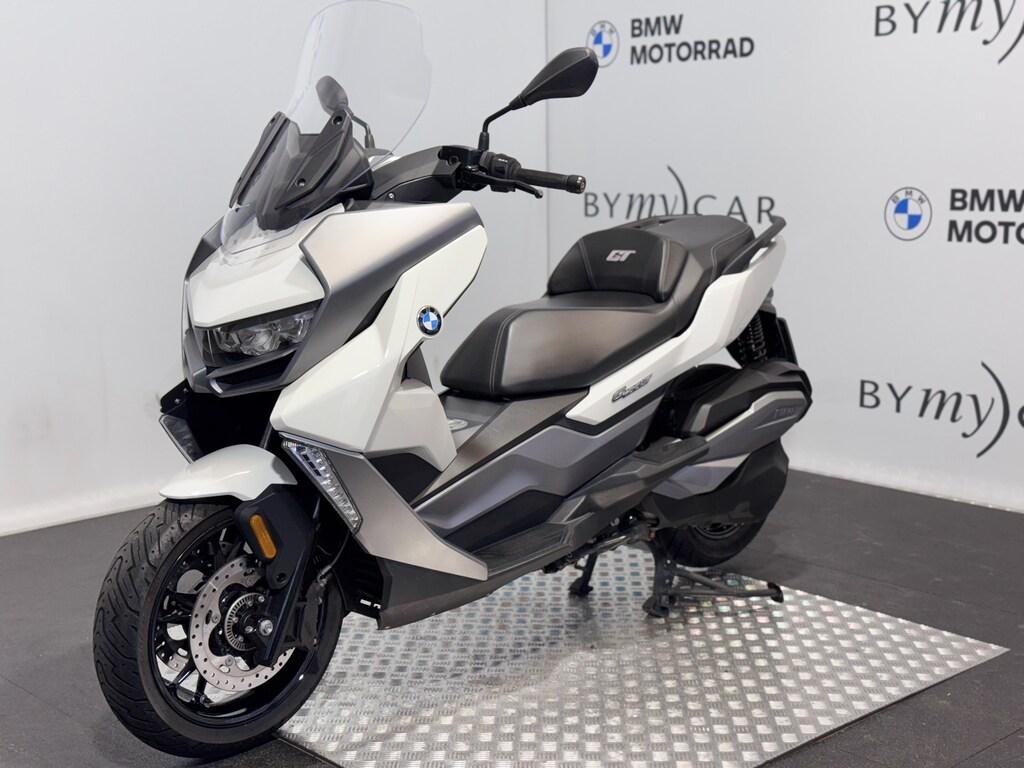 usatostore.bmw.it Store BMW Motorrad C 400 GT BMW C 400 GT MY21