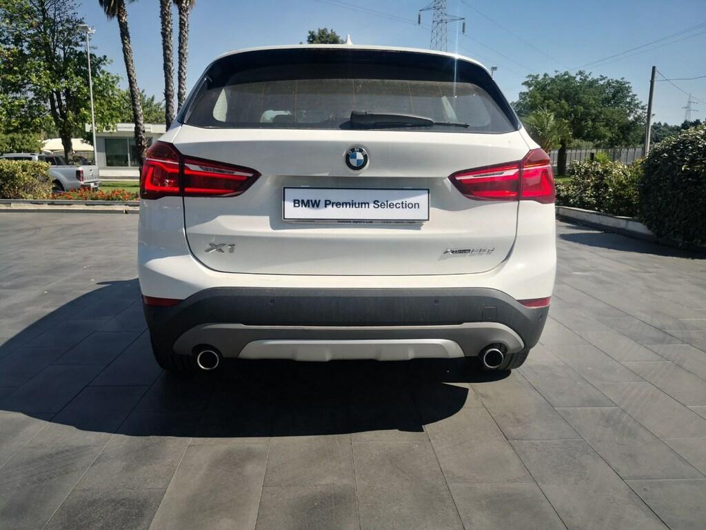 usatostore.bmw.it Store BMW X1 xdrive25d xLine auto