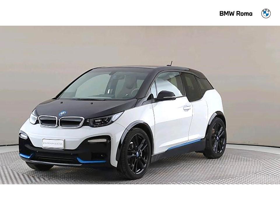 usatostore.bmw.it Store BMW i3 s 120Ah CVT