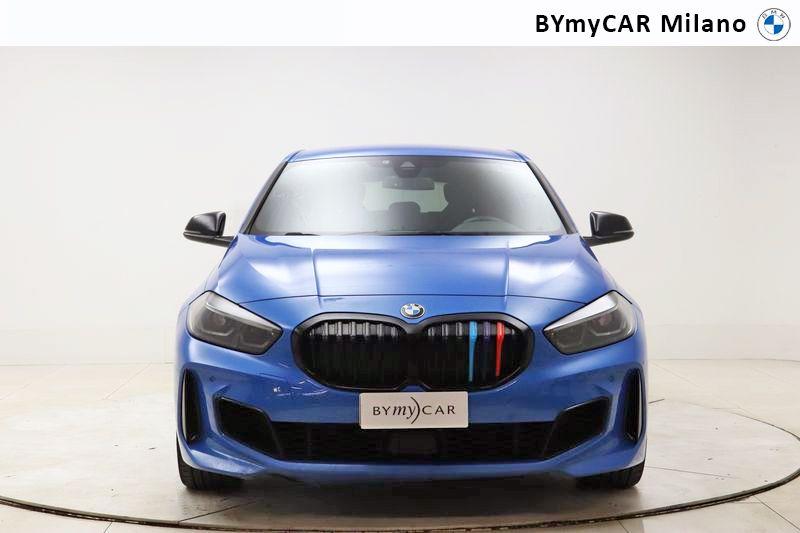www.bymycar-milano.store Store BMW Serie 1 128ti Msport auto