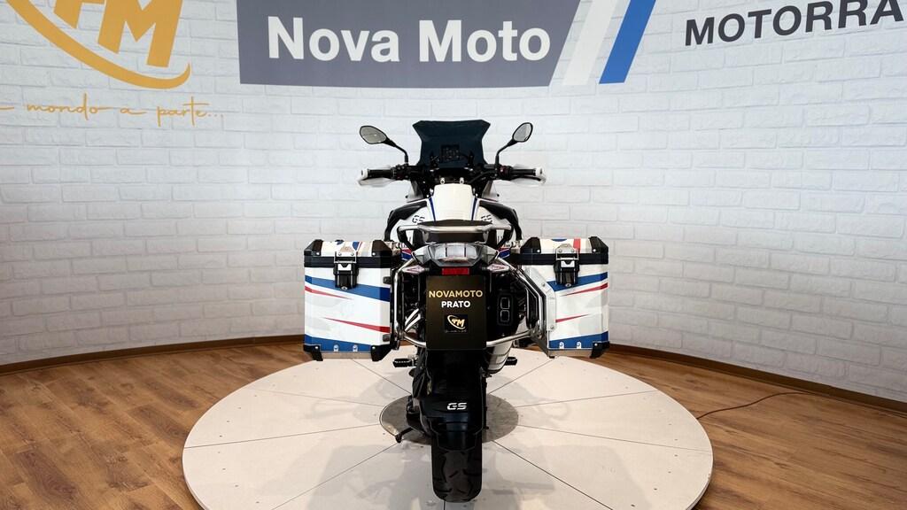 usatostore.bmw-motorrad.it Store BMW Motorrad R 1250 GS BMW R 1250 GS Adventure ABS MY21
