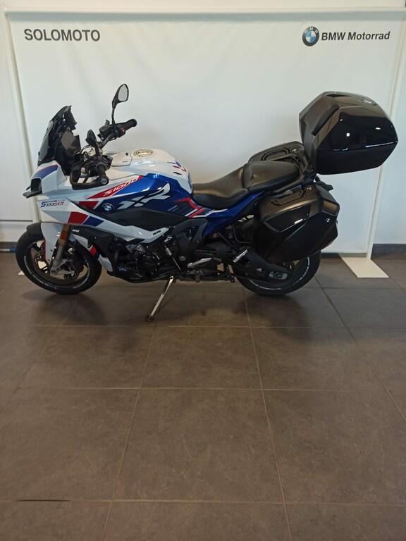 usatostore.bmw.it Store BMW Motorrad S 1000 XR BMW S 1000 XR ABS MY21