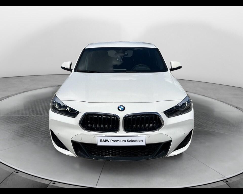 usatostore.bmw.it Store BMW X2 sdrive16d Msport auto