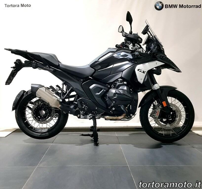 usatostore.bmw-motorrad.it Store BMW Motorrad R 1300 GS BMW R 1300 GS MY23