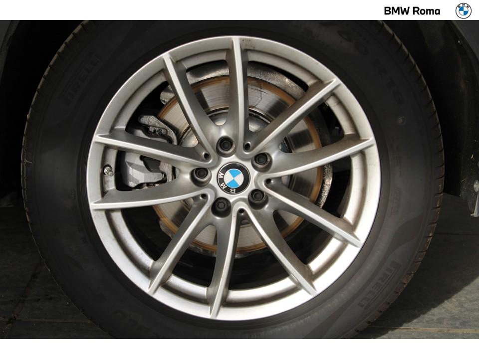 usatostore.bmw.it Store BMW X3 xdrive20d Business Advantage 190cv auto my19