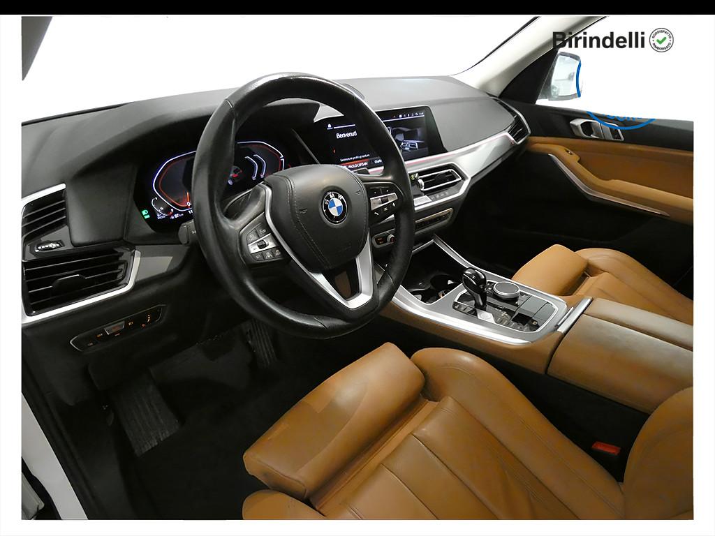 usatostore.bmw.it Store BMW X5 xdrive25d Business auto