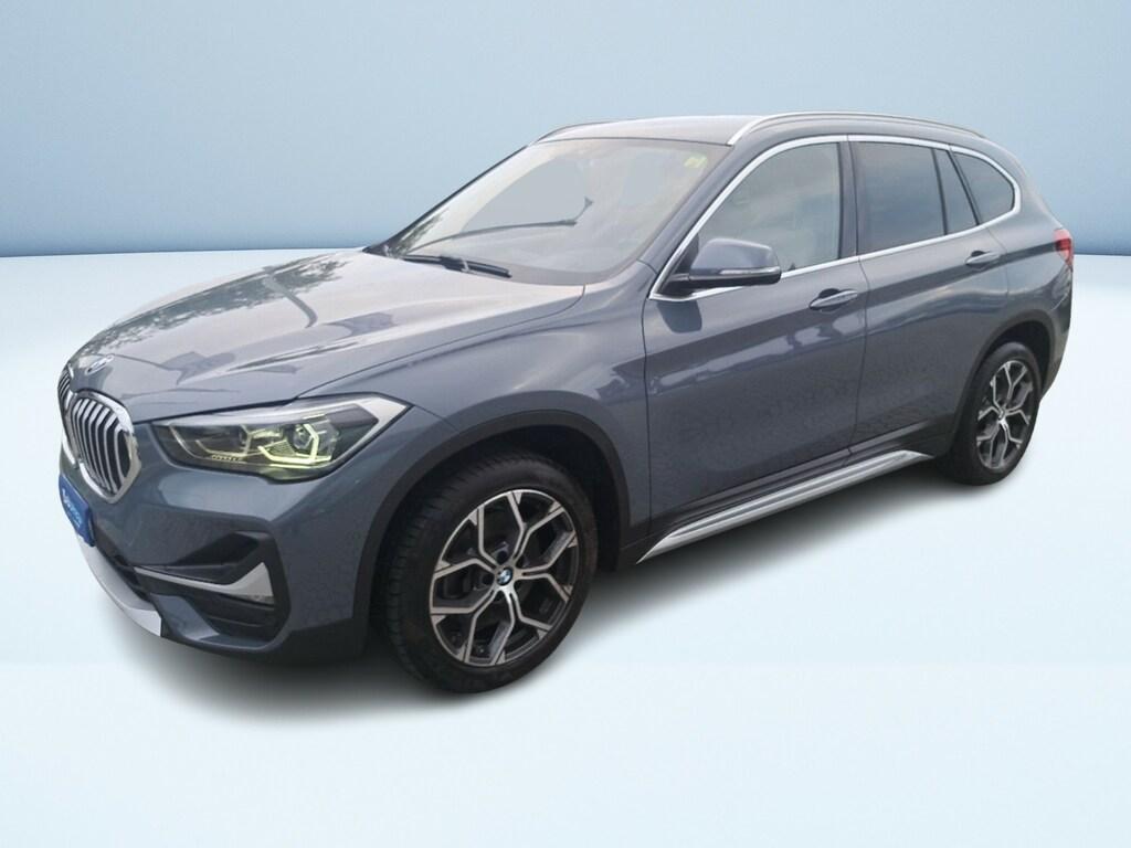 usatostore.bmw.it Store BMW X1 xdrive20d xLine auto