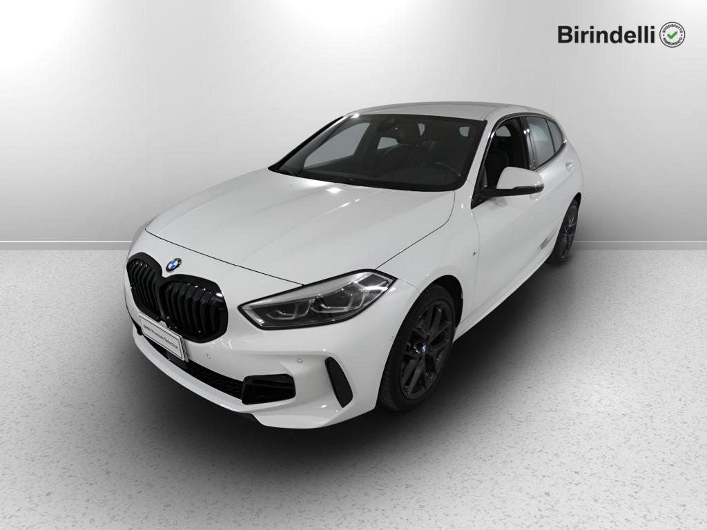 usatostore.bmw.it Store BMW Serie 1 118d Msport auto