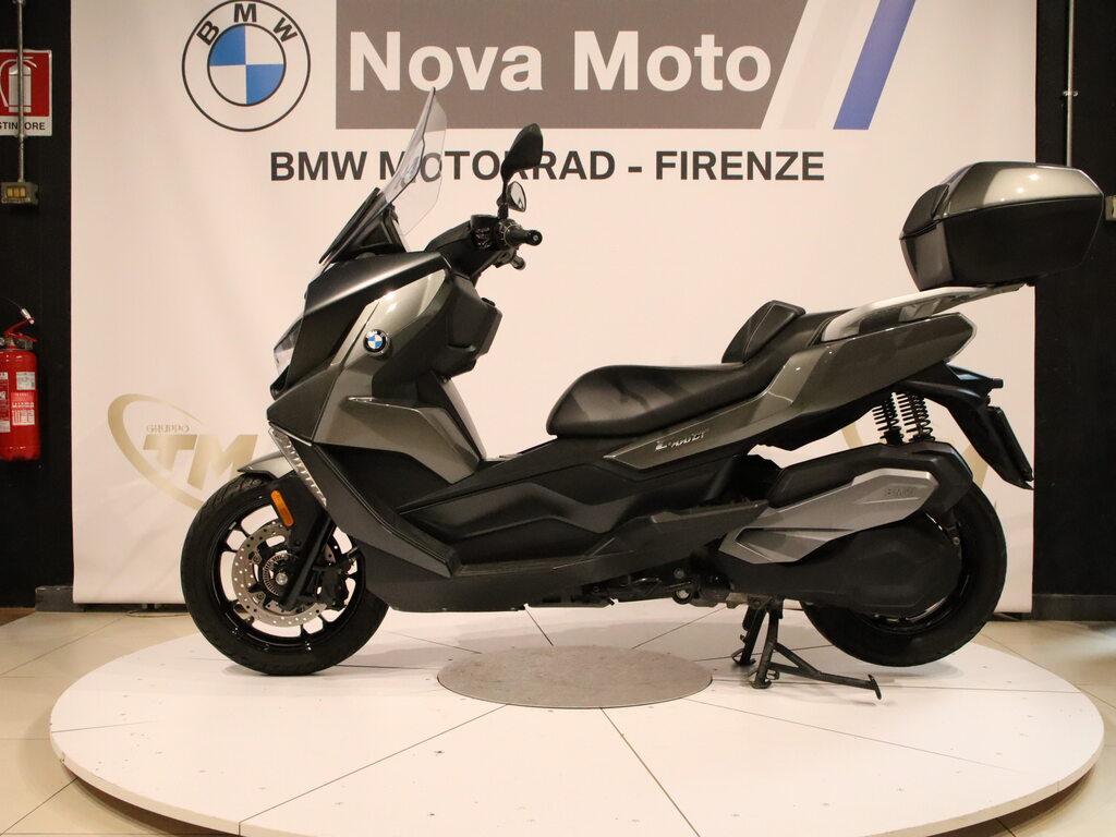 usatostore.bmw-motorrad.it Store BMW Motorrad C 400 GT BMW C 400 GT MY21