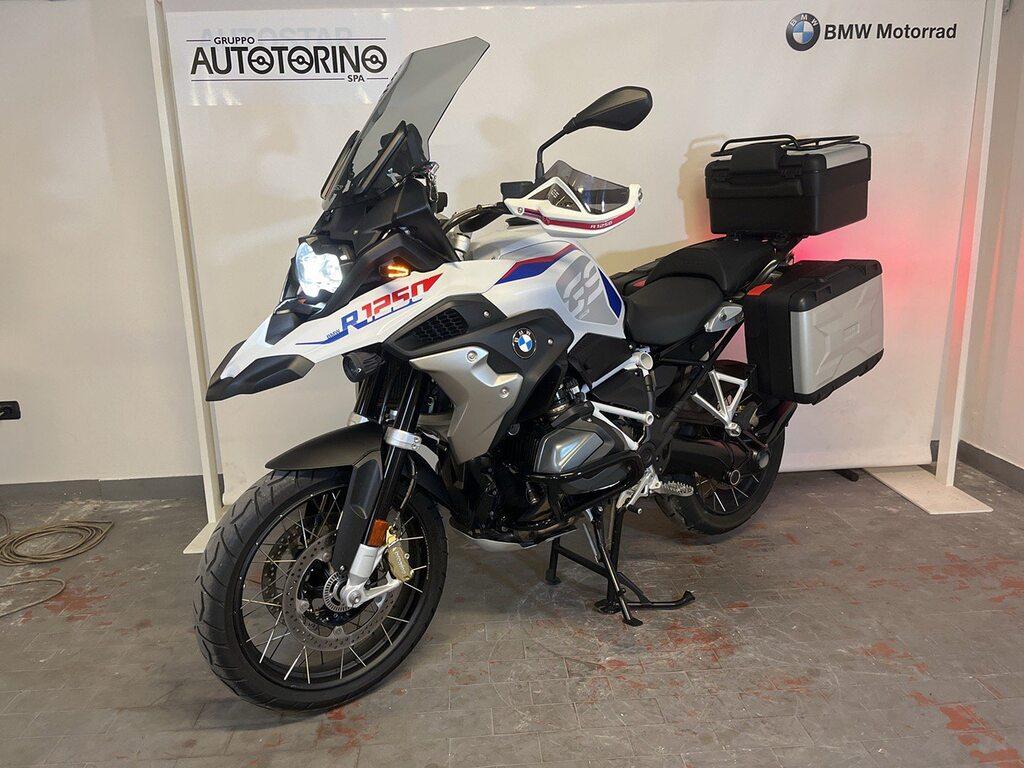 usatostore.bmw.it Store BMW Motorrad R 1250 GS BMW R 1250 GS ABS MY21