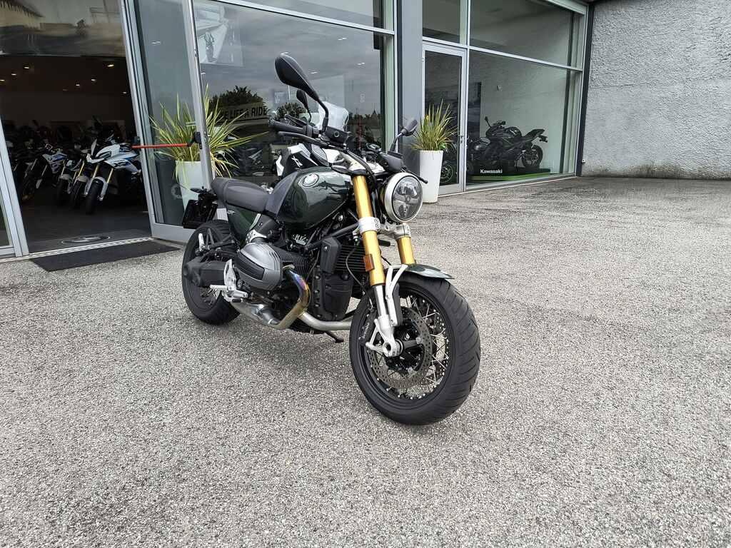 usatostore.bmw.it Store BMW Motorrad R 12 nineT BMW R 12 nineT MY24