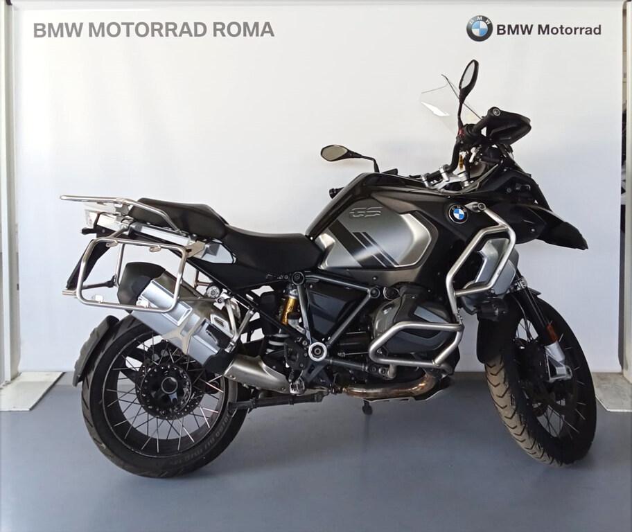 usatostore.bmw.it Store BMW Motorrad R 1250 GS BMW R 1250 GS Adventure ABS MY21