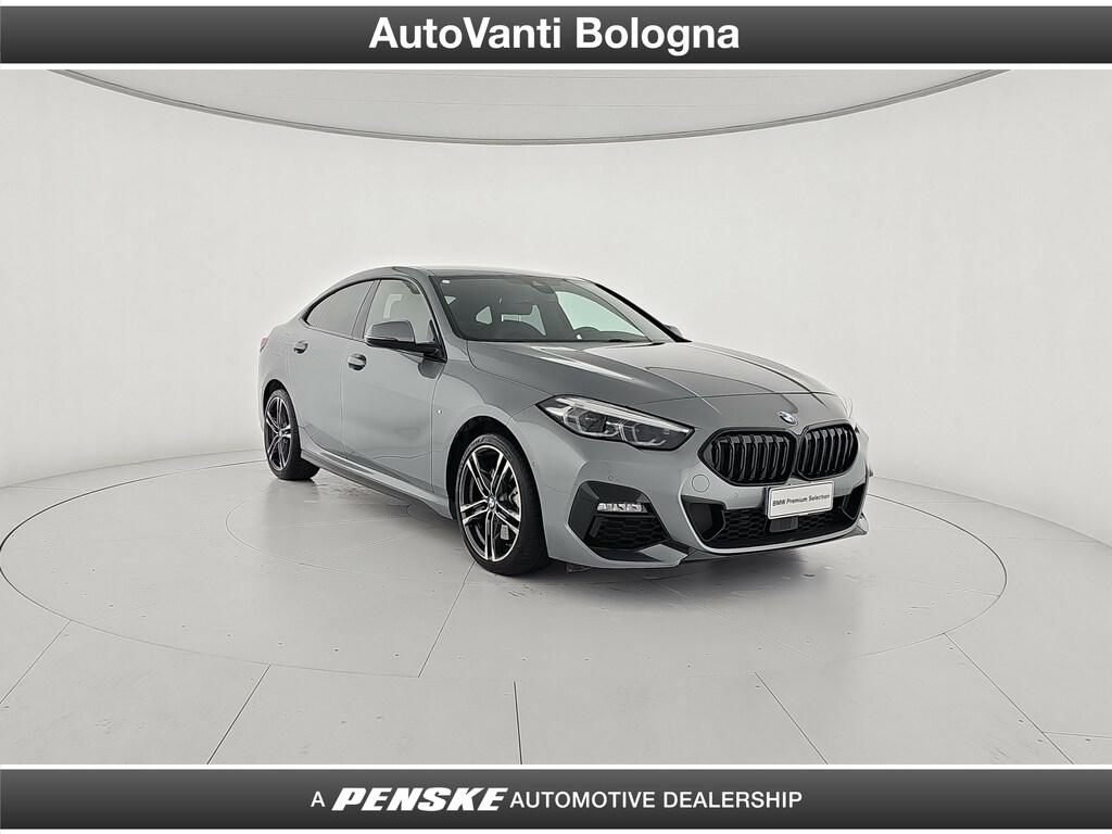 usatostore.bmw.it Store BMW Serie 2 220d Gran Coupe Msport auto