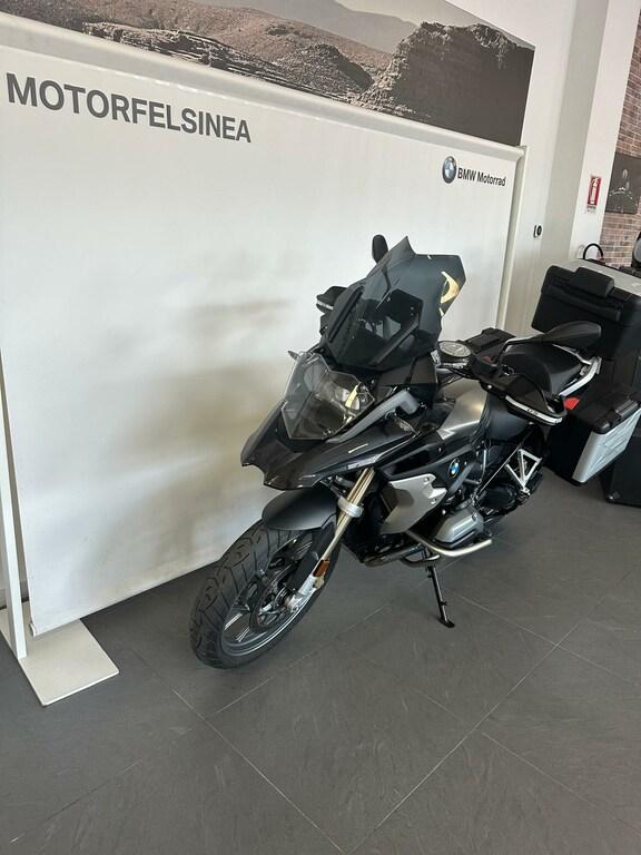 usatostore.bmw.it Store BMW Motorrad R 1200 GS BMW R 1200 GS ABS MY19