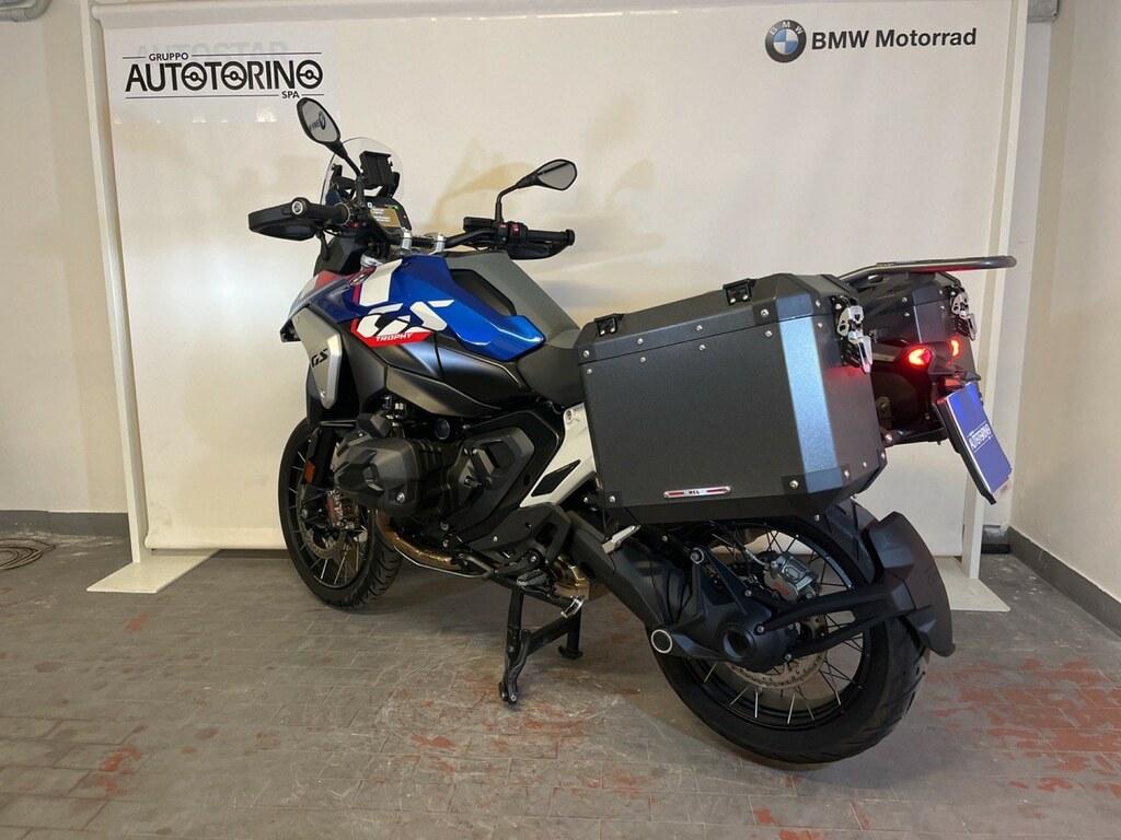 usatostore.bmw.it Store BMW Motorrad R 1300 GS BMW R 1300 GS MY23