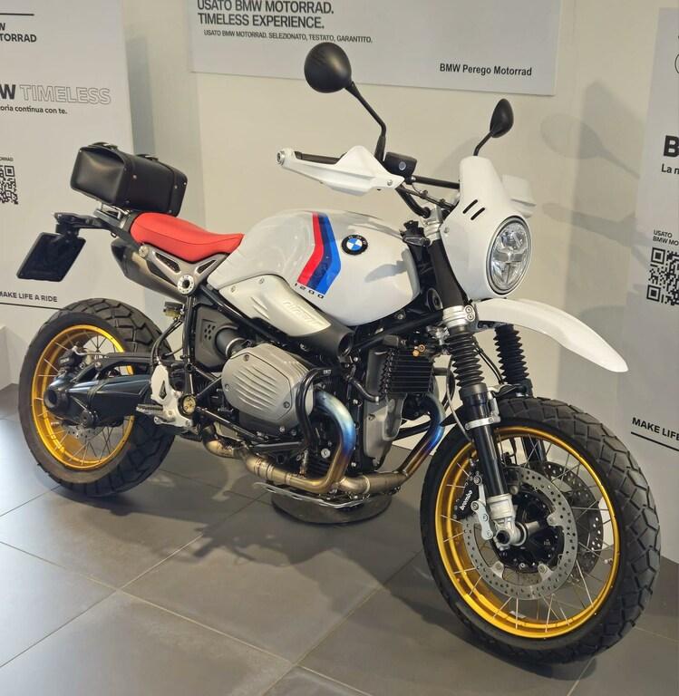 usatostore.bmw.it Store BMW Motorrad R nineT BMW R nineT Urban G/S ABS MY20