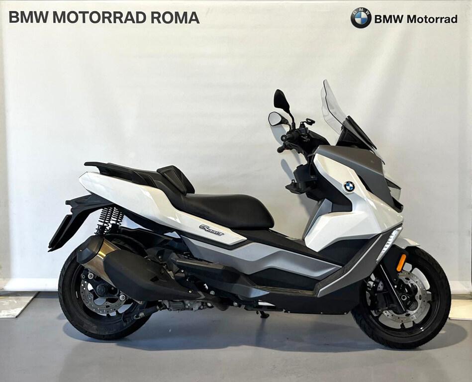 usatostore.bmw-motorrad.it Store BMW Motorrad C 400 GT BMW C 400 GT MY21