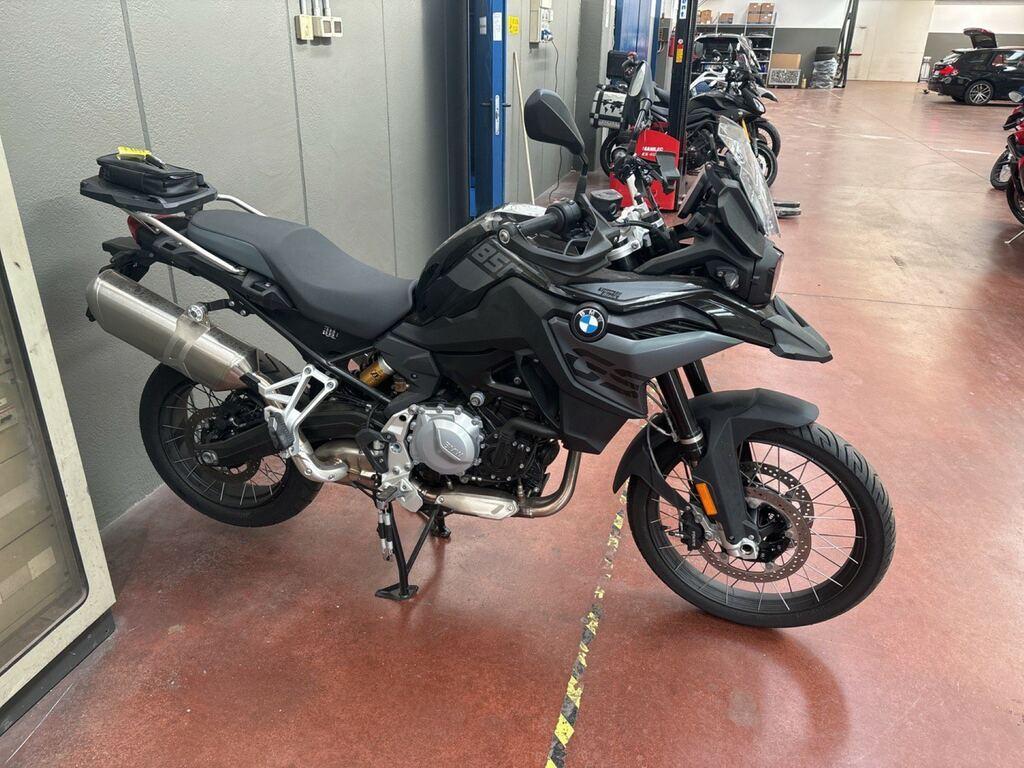 usatostore.bmw-motorrad.it Store BMW Motorrad F 850 GS ABS