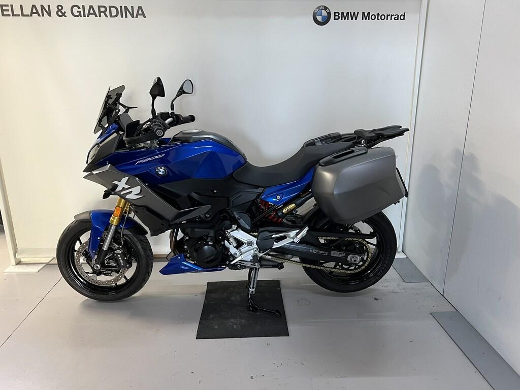 usatostore.bmw-motorrad.it Store BMW Motorrad F 900 XR BMW F 900 XR MY20