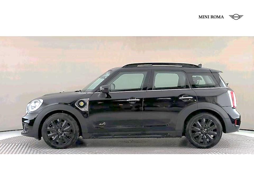 usatostore.bmw.it Store MINI MINI Countryman Mini Countryman 1.5 Cooper SE Hype all4 auto