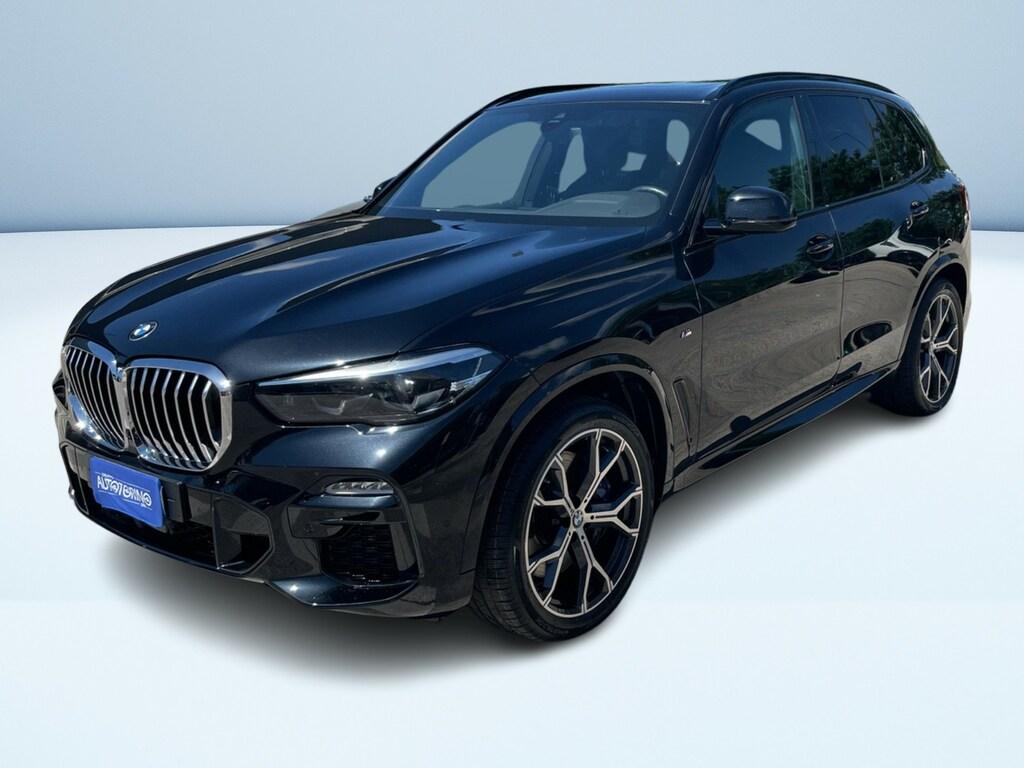 usatostore.bmw.it Store BMW X5 xdrive30d Msport auto