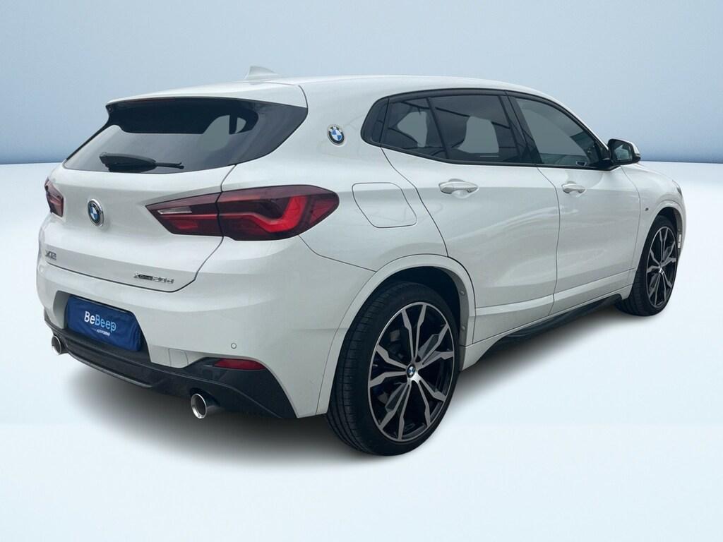 usatostore.bmw.it Store BMW X2 xdrive20d Msport auto