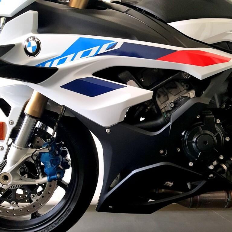 usatostore.bmw-motorrad.it Store BMW Motorrad S 1000 RR BMW S 1000 RR ABS MY23