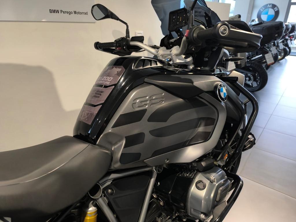 usatostore.bmw-motorrad.it Store BMW Motorrad R 1200 GS BMW R 1200 GS Adventure ABS MY19