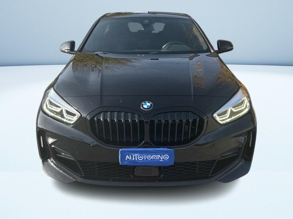 usatostore.bmw.it Store BMW Serie 1 120d Msport auto