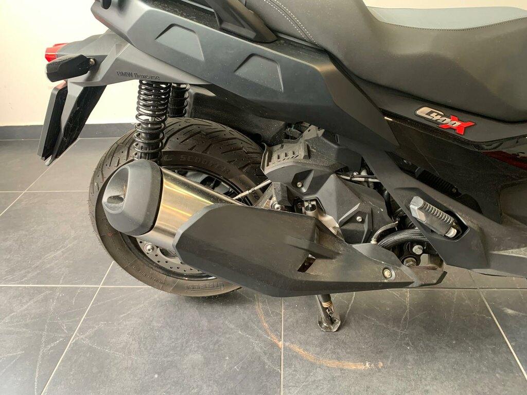usatostore.bmw-motorrad.it Store BMW Motorrad C 400 X BMW C 400 X MY21