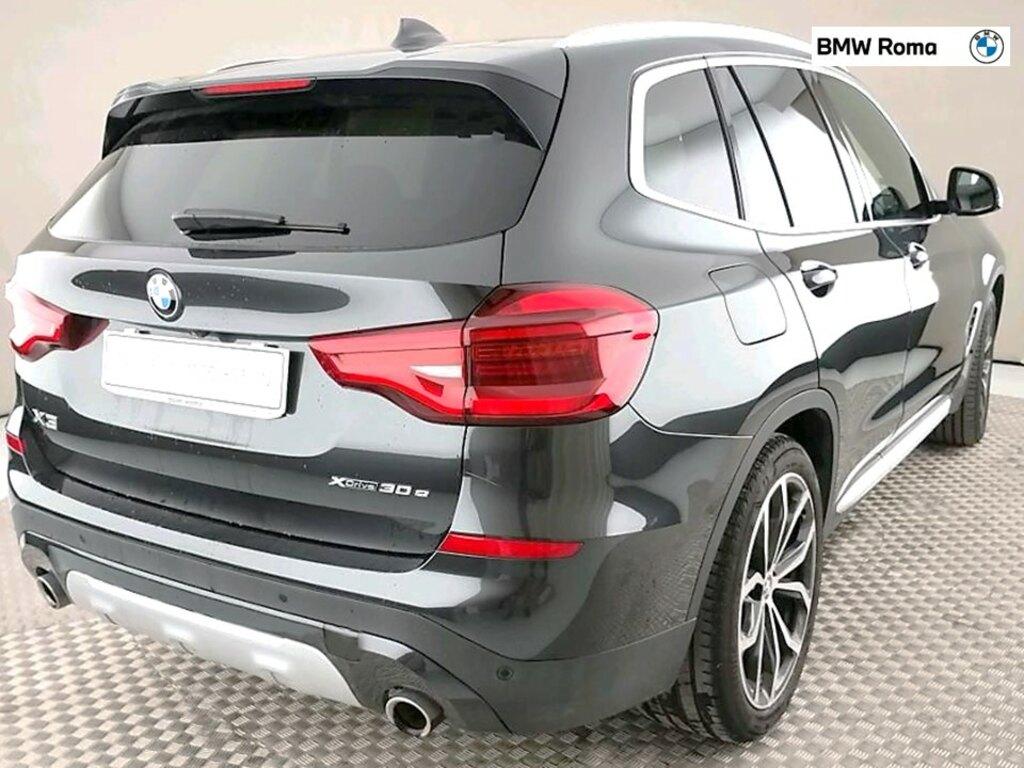 usatostore.bmw.it Store BMW X3 xdrive30e xLine auto