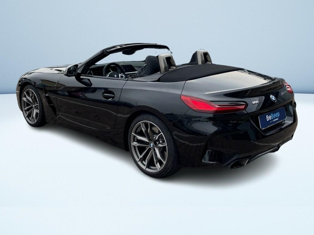 usatostore.bmw.it Store BMW Z4 Z4 M40i auto