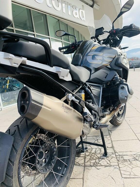 usatostore.bmw.it Store BMW Motorrad R 1250 GS BMW R 1250 GS ABS MY19