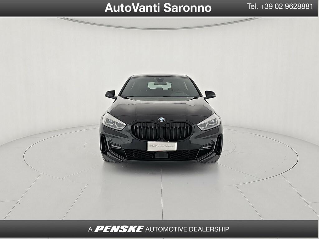 usatostore.bmw.it Store BMW Serie 1 118d Msport auto